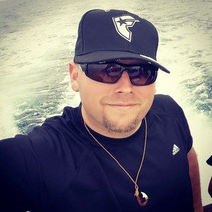 Meet your Posher, Daryl